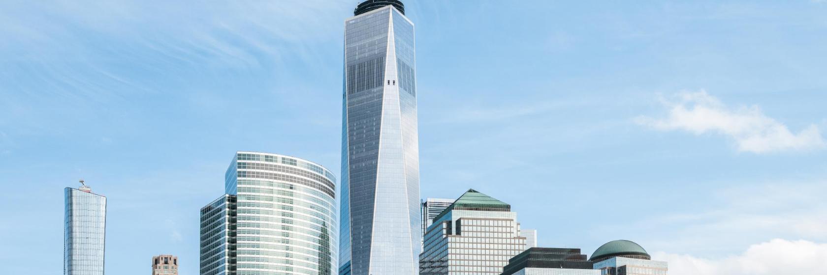 One World Trade Center
